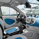 Illustration for article titled The 2016 Smart ForTwo Stays Small But Gets Huge Improvements